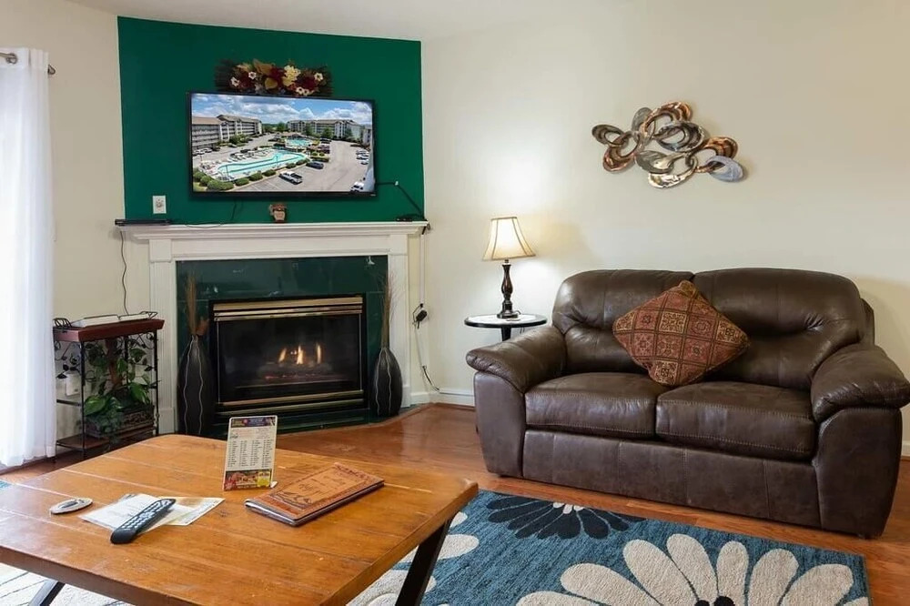Whispering Pines 511