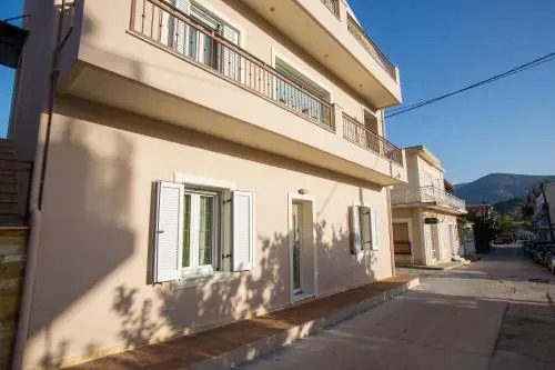 Sofia's Delightful Apartment