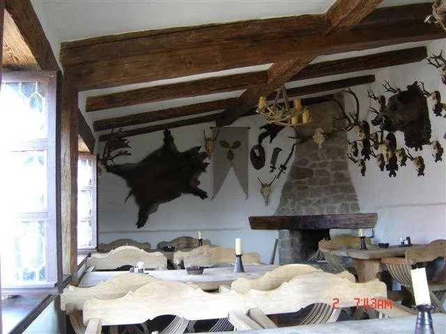 Penzion Hrad