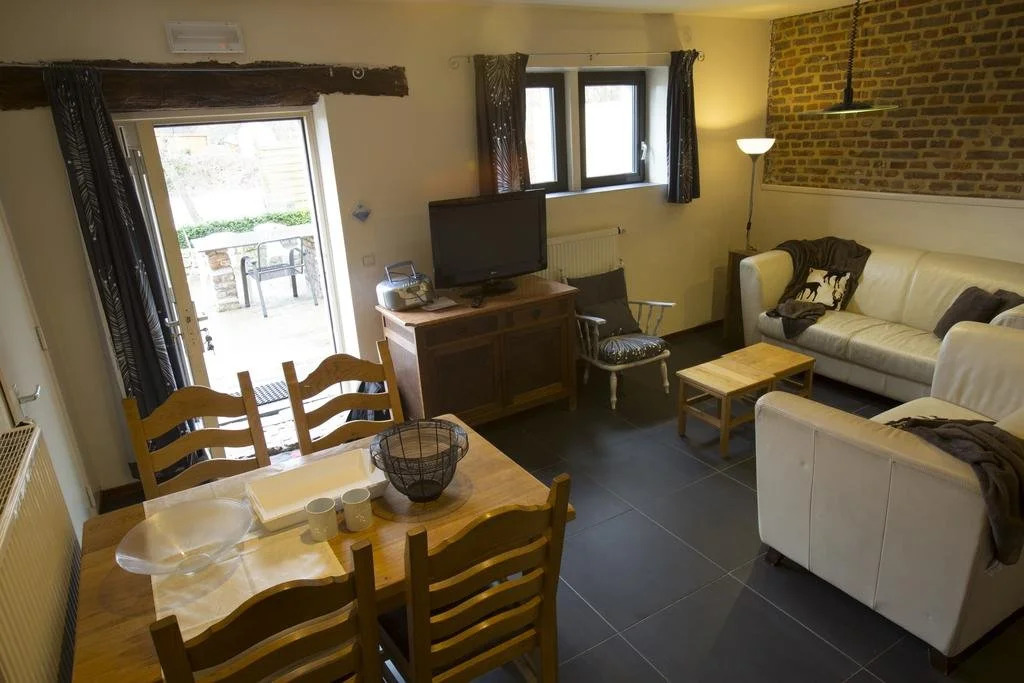 Apartments Cour dAix