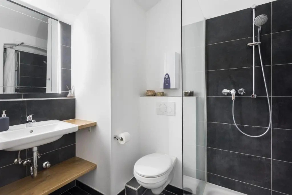 Greatstay - Goethestr. 63