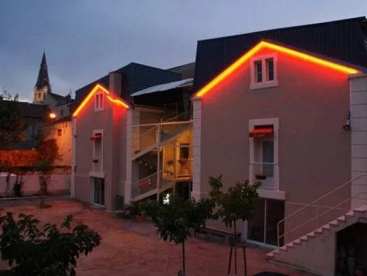 Le Castel