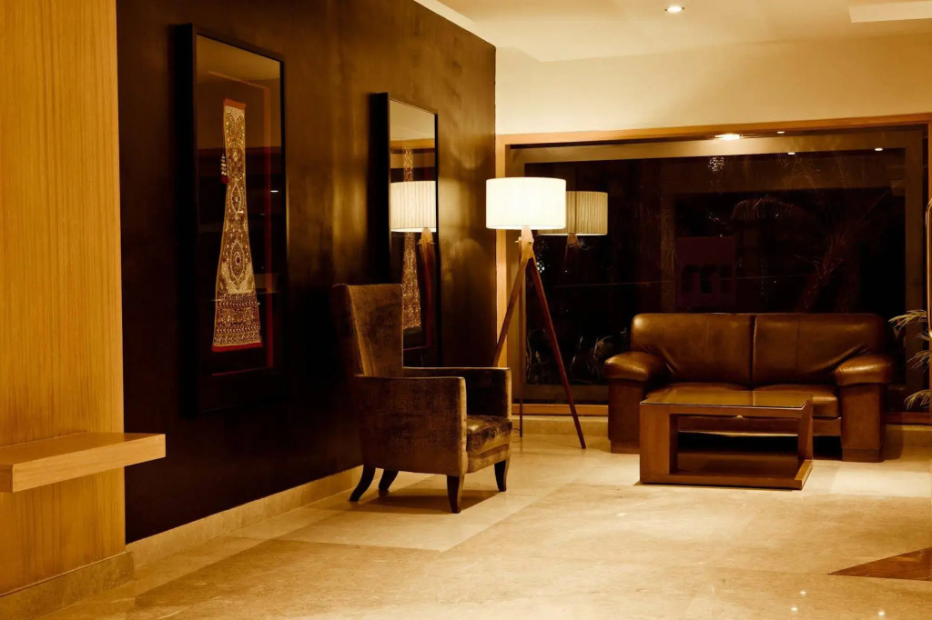 Melange Luxury Serviced Apartments