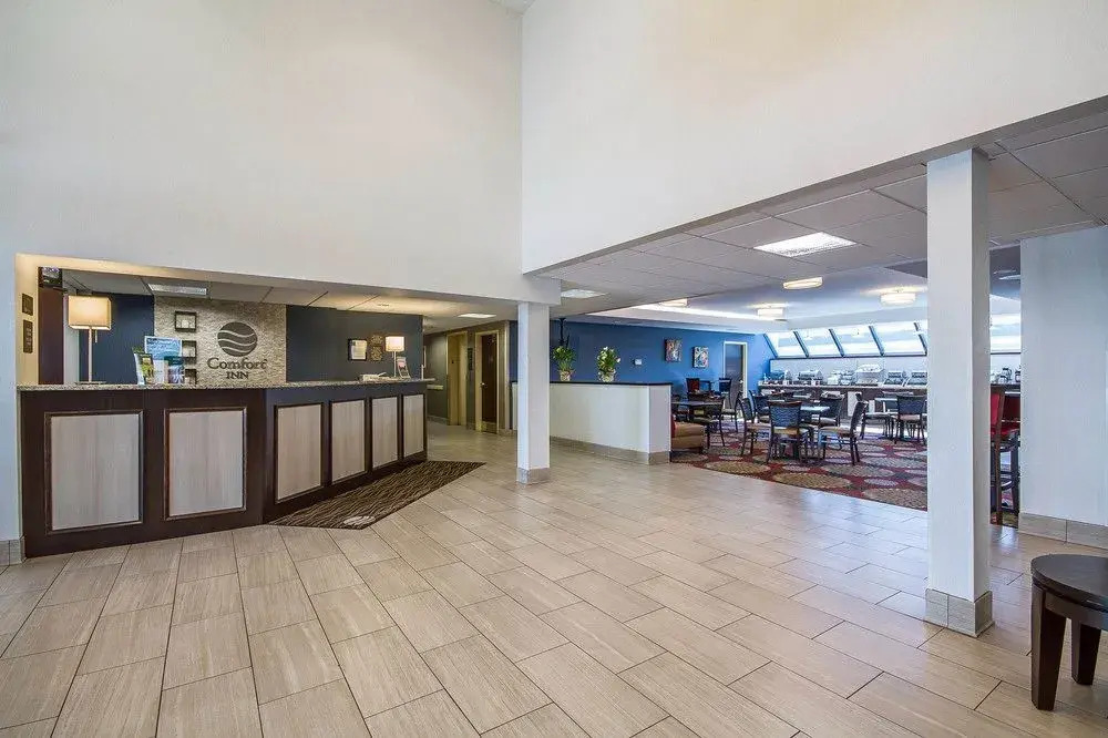 Holiday Inn Express Madison