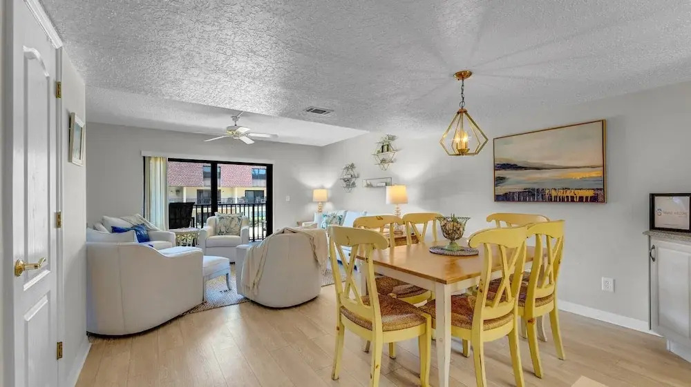Sea La Vie at Cocoa Beach