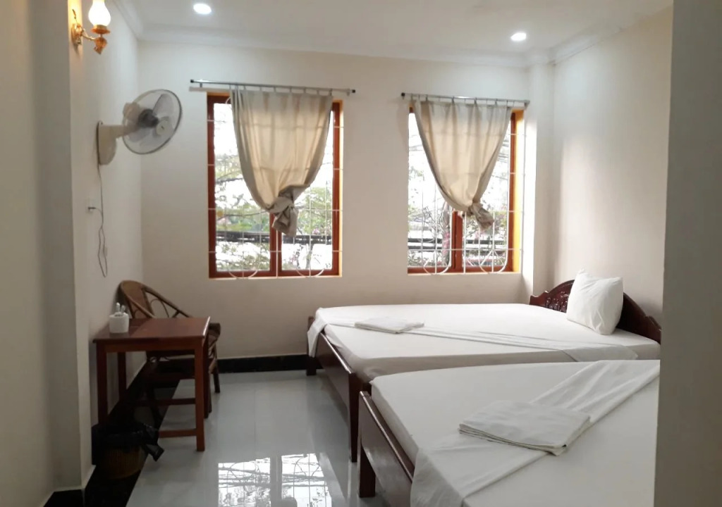 Good Morning Kampot