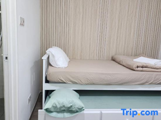 Luxe Loft 3BR Emporium 9pax
