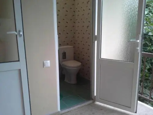 Guesthouse on Partizanskaya 87
