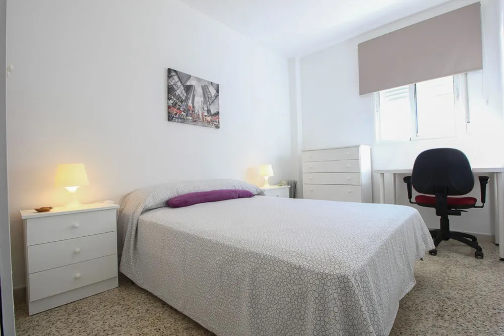 Deluxe Apartment Pumarejo