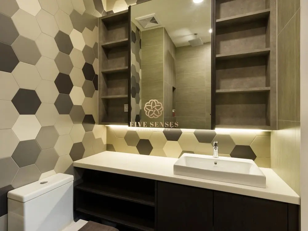 Ceylonz Suites Kuala Lumpur, Roam