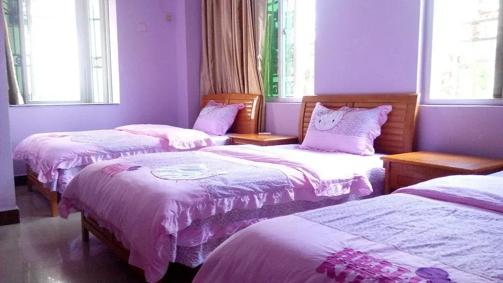 Sanya Tian Xing Guesthouse