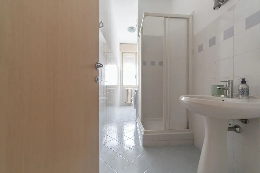 Milan Style Apartment