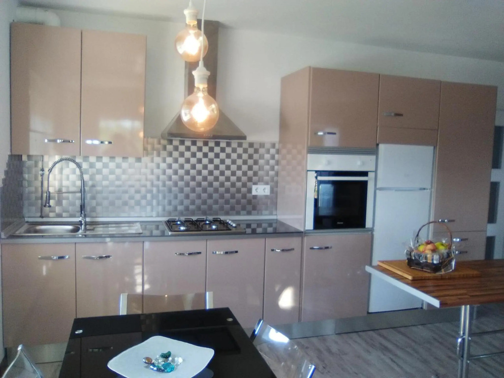 Apartamento en Viveiro