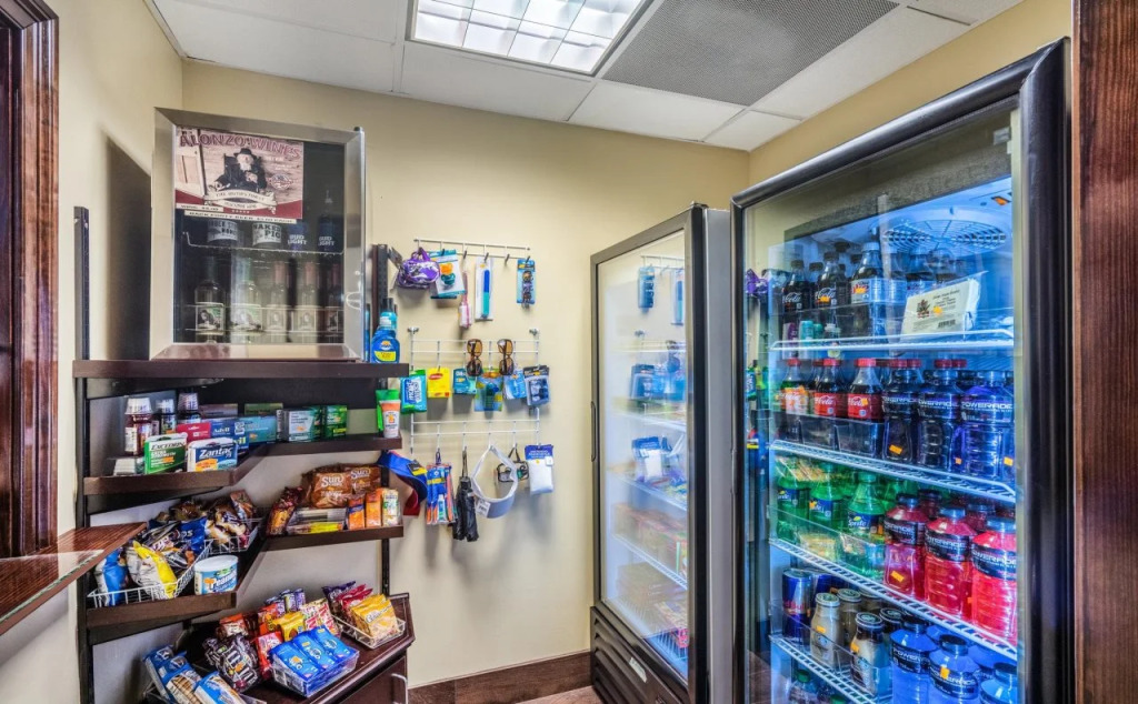 Holiday Inn Express Hotel & Suites- Gadsden by IHG
