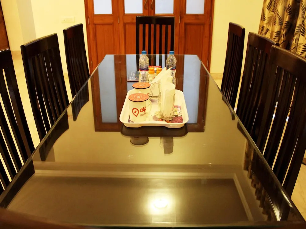 OYO 1450 Hotel Ashray