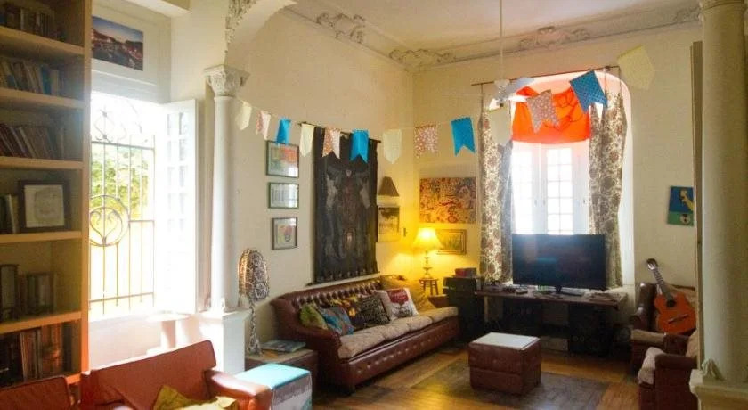 Guanaaní Hostel