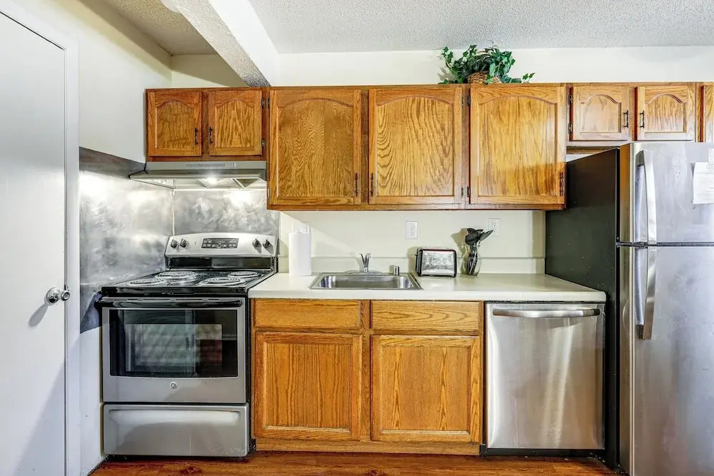 Walk to Ocean City Beach! Cozy Couples Retreat