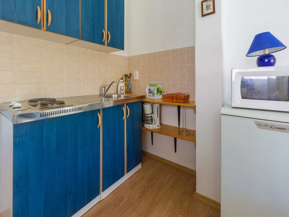 Apartment Adrastea