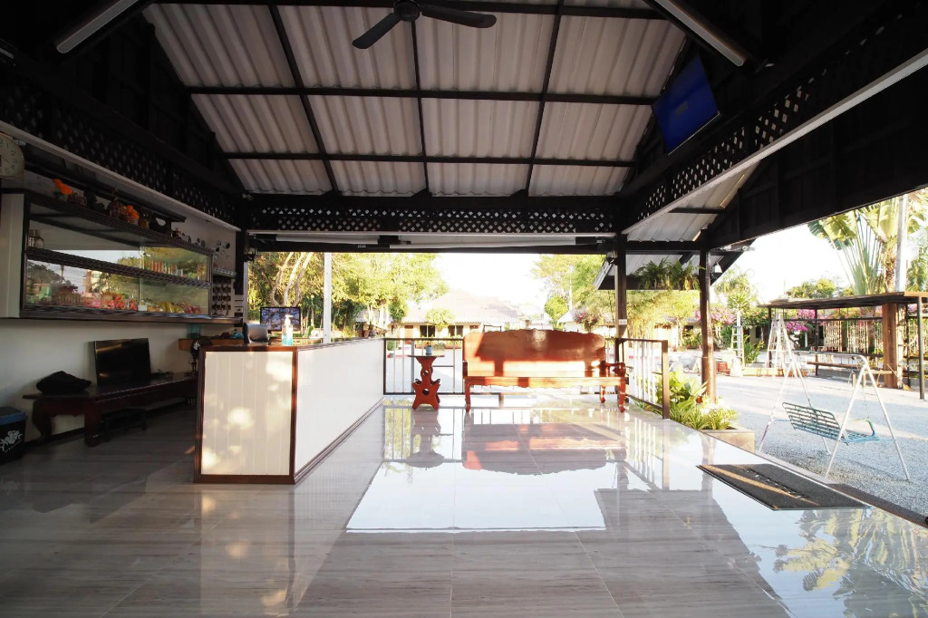 OYO 911 Suanphai Resort