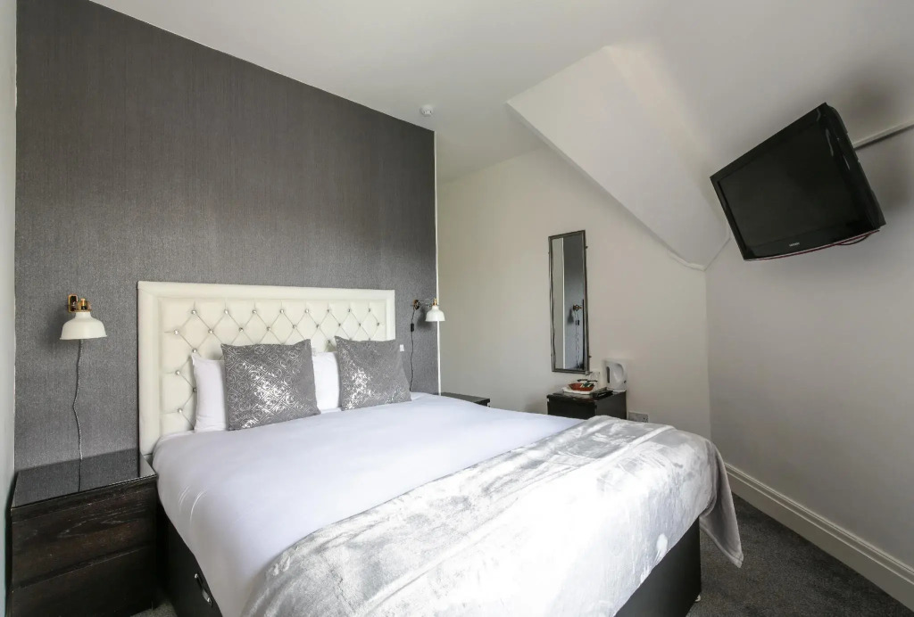 Sefton Park Hotel