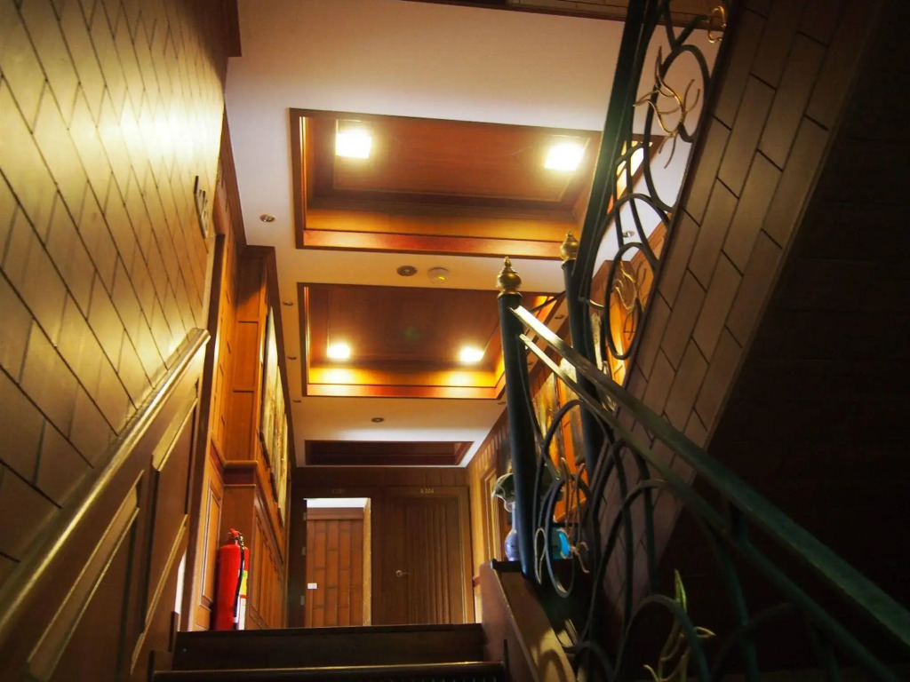Renoir boutique hotel