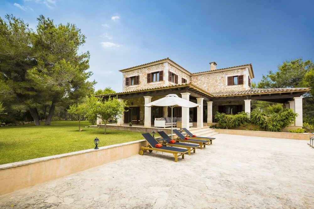 Residence by G Villa Es Puig dels Vents