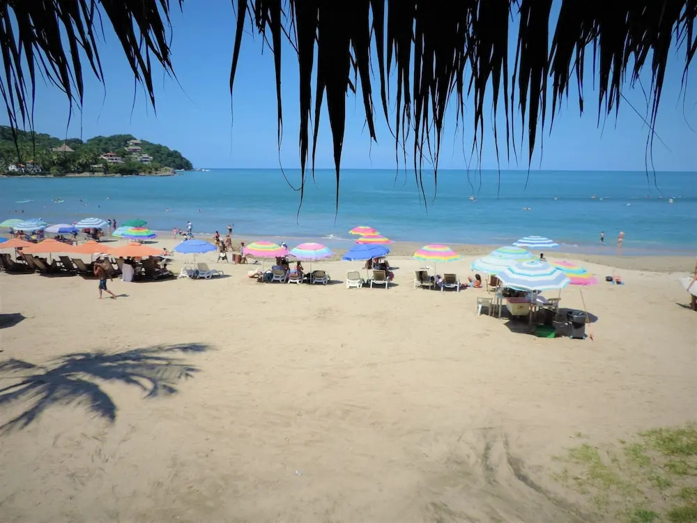 Maramara Playa Beach Hotel