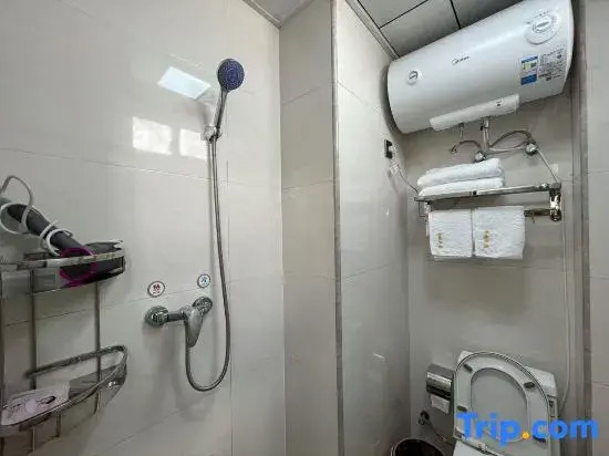 Guilai Jiayuan Self-checkin Homestay (Minhou University Town Guobin Avenue)