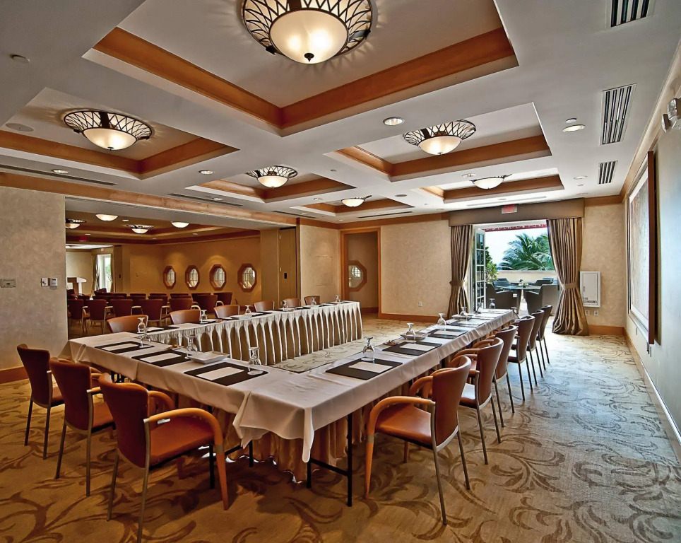 Acqualina Resort and Residences