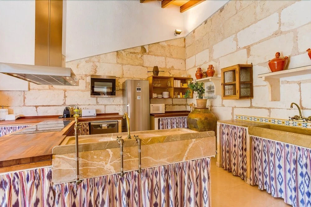 Villa Ca Na Pessina