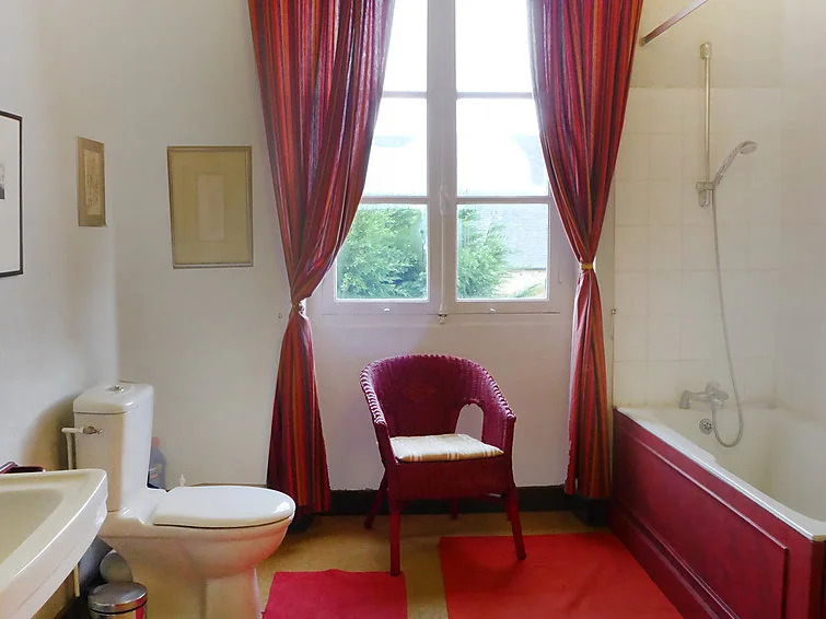 Holiday Home Les Londes