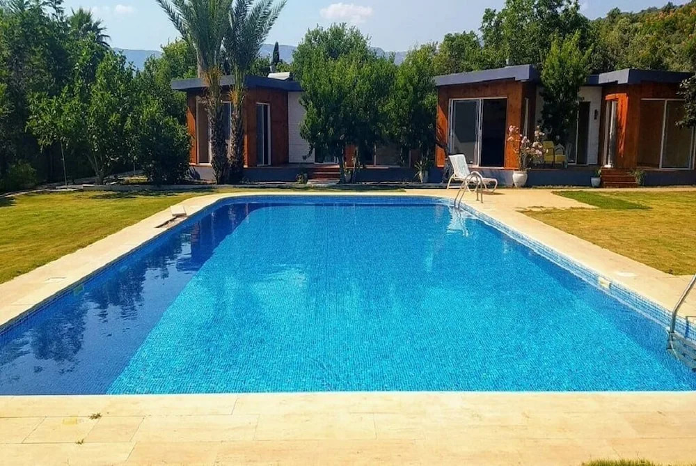 MA002 by Villaofsummer Marmaris Mugla