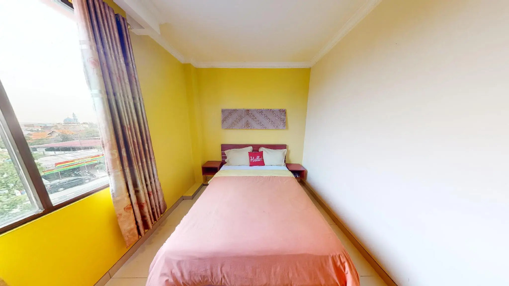 Hotel Ashofa