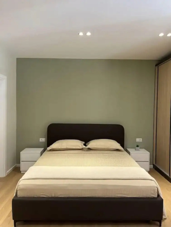 Modern 1 Apartment