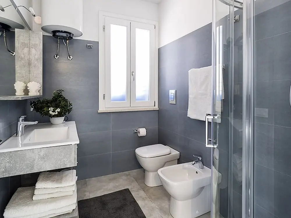 Apartment Near the Sea and the Center of San Vito lo Capo
