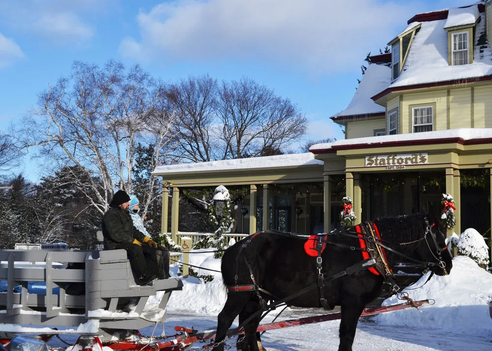 Bay View Inn
