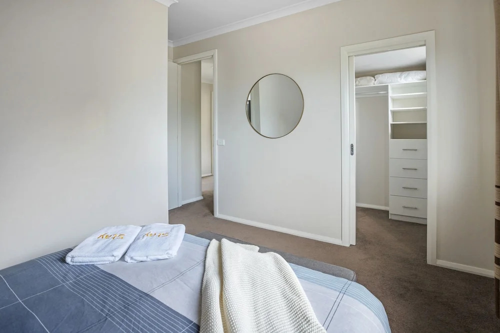 New Comfort house near Box Hill