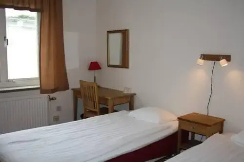 Hotel Strandgärdet