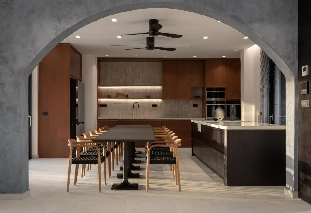 Borosso Villa, an Exclusive Resort, By ThinkVilla
