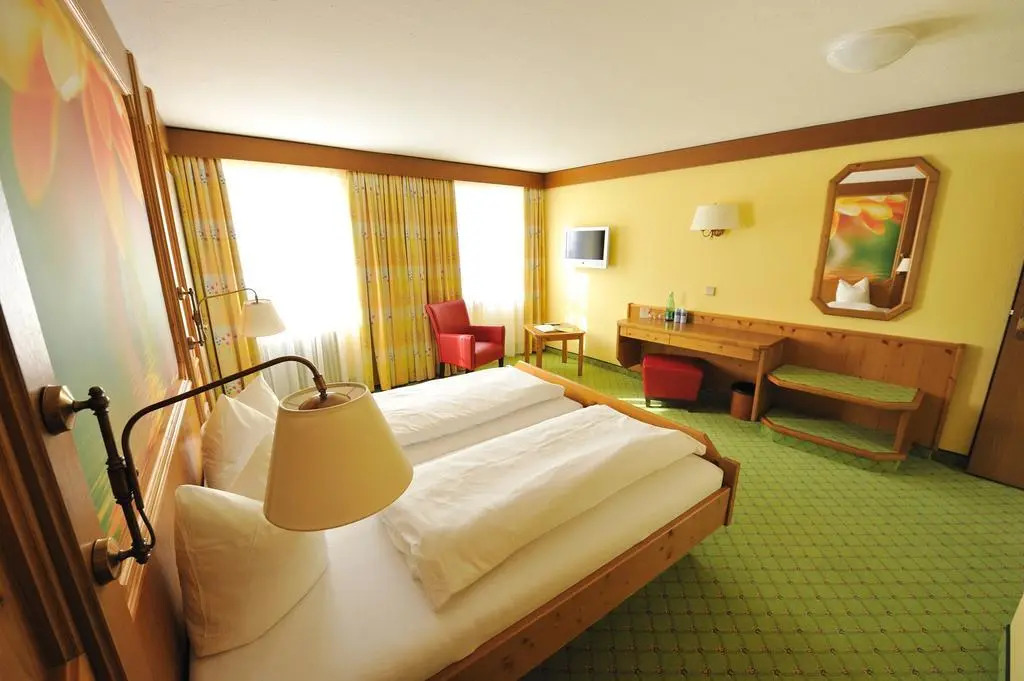 Hotel Gasthof Stift