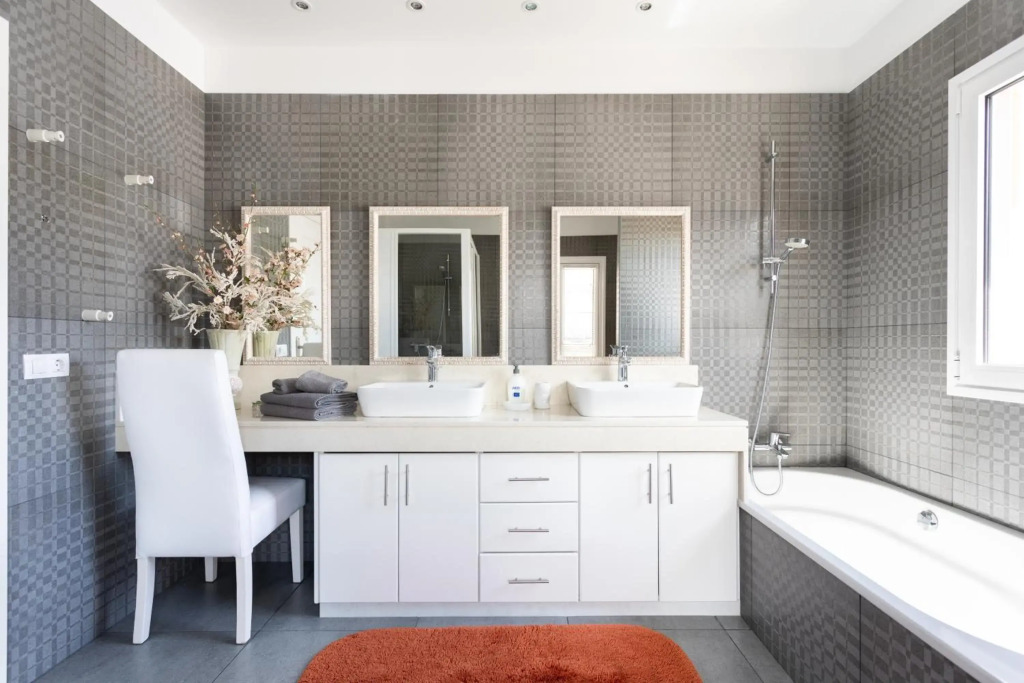 Dorina - Vivienda vacacional con piscina privada
