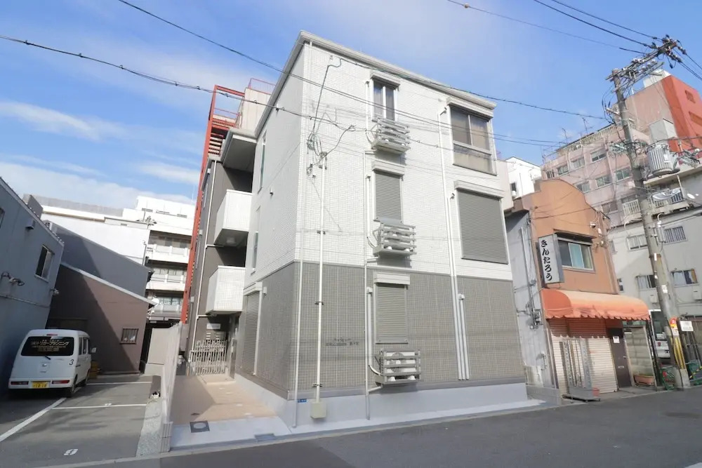 HG Cozy Hotel No.58