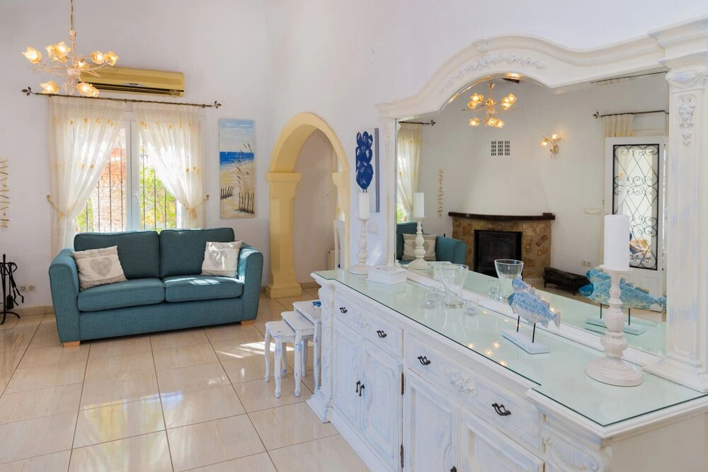 Villa Casa Verde