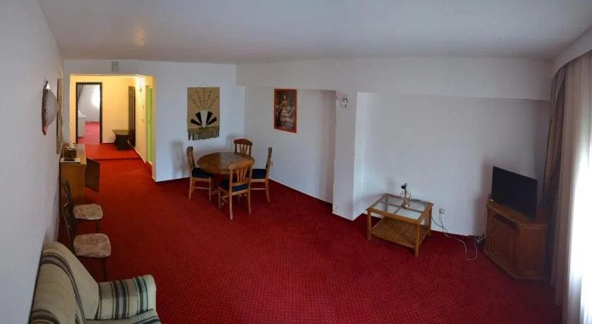 Hotel Marion