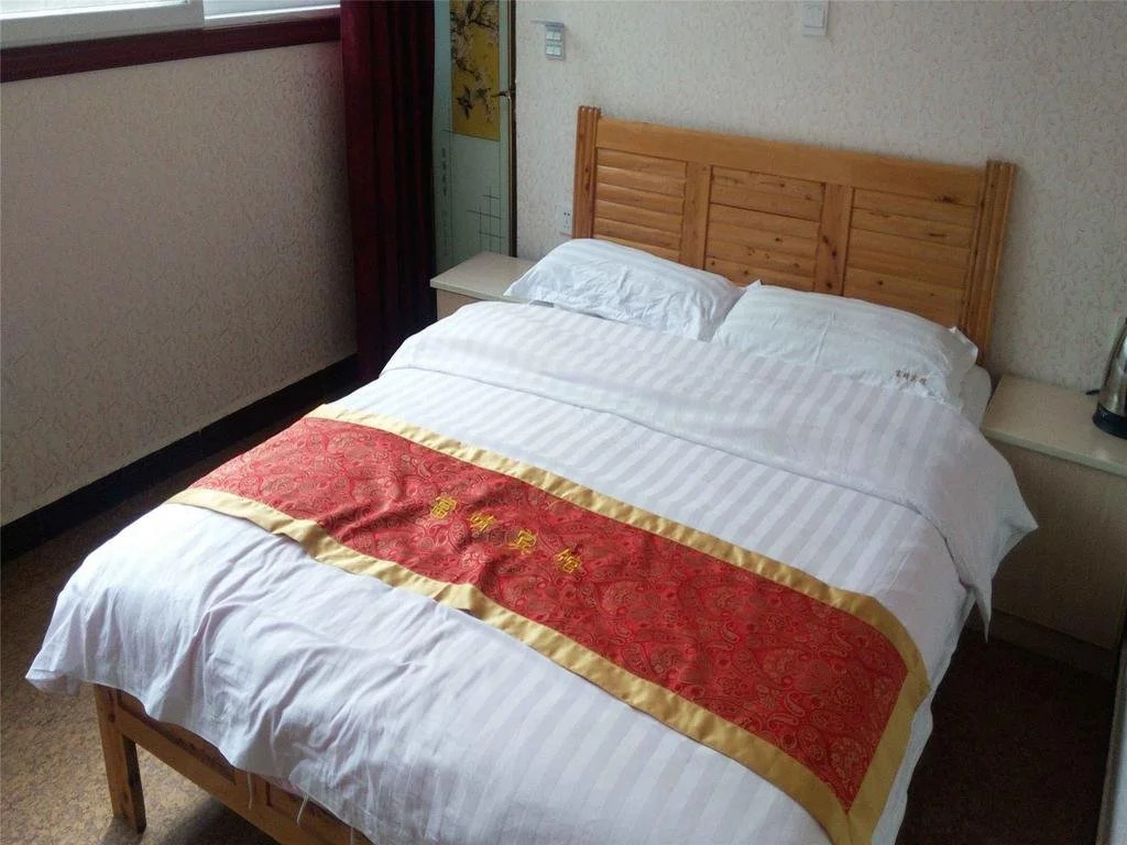 Fujing Inn