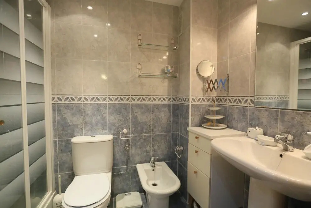 Apartamento Para 6 Personas en Salou