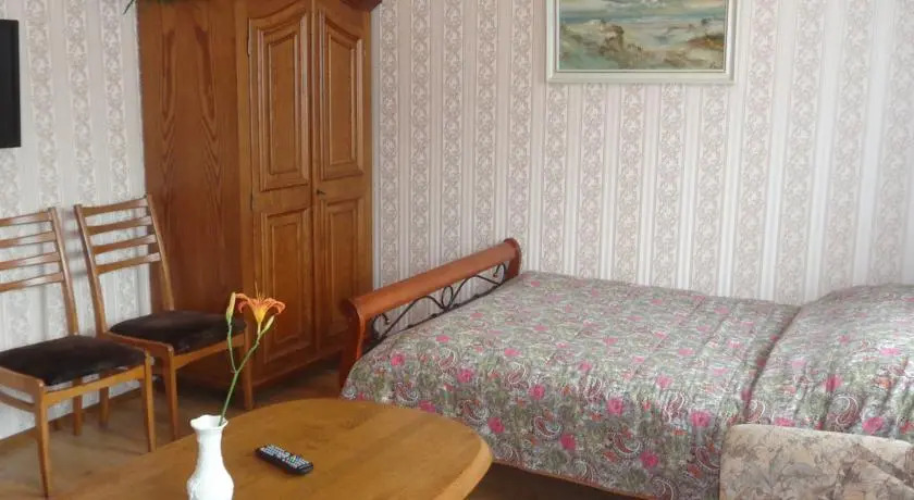 Birutės Alėja 20
