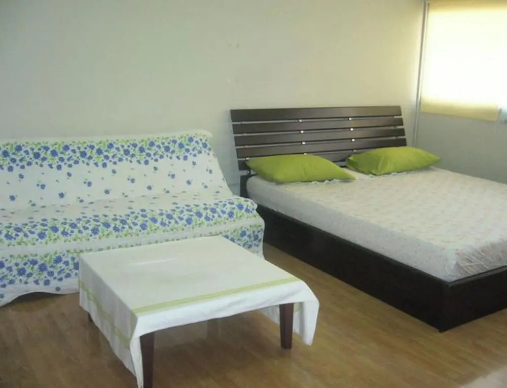 T8 Guest House Don Mueang Challenger