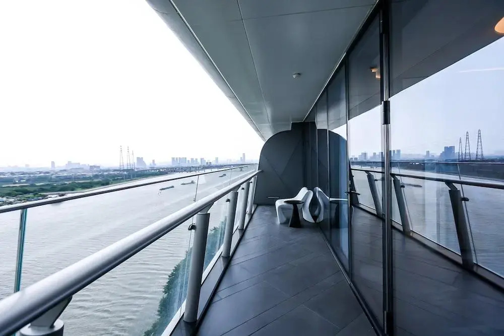 Guangzhou Xanadu Hotel, Vignette Collection by IHG
