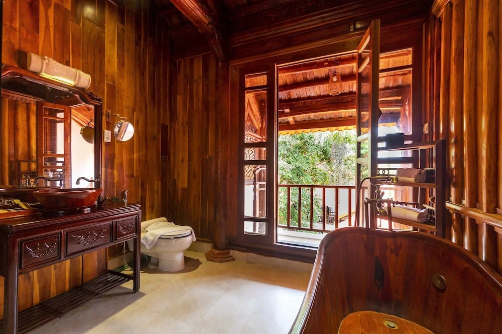 Old Town Resort Phu Quoc